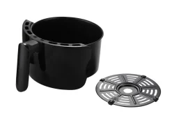Skive Digitale Heisluftfritteuse 2L 1000W