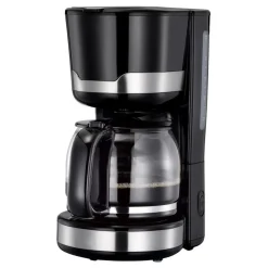 Skive Kaffeemaschine Schwarz/Edelstahl Sale