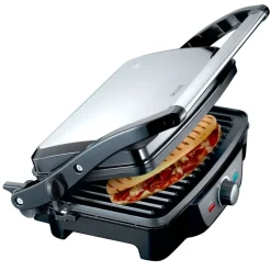 Skive Kontaktgrill 1600W Best