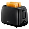 Skive Toaster 750W Schwarz Online