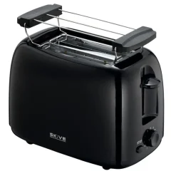Skive Toaster 750W Schwarz Online