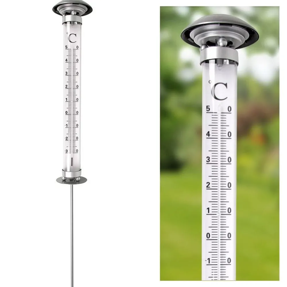 TP Solar-Ausenthermometer Xxl Outlet