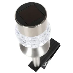TP Solar-Balkonleuchten Mit Farbwechsel 3Er-Set Outlet