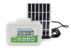 Grüner Jan Solar-Bewasserungssystem New