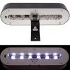 Pseudohersteller Solar-Dachrinnenbeleuchtung Mit 6 Leds Sale