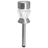 TP Solar-Gartenleuchte Diamant Mit Farbwechsler Online