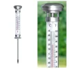 TP Solar Garten-Thermometer Clearance