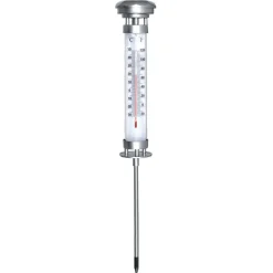 TP Solar Garten-Thermometer Clearance