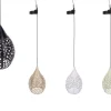 TP Solar-Hangelampe 12X22Cm Warmweis Sale