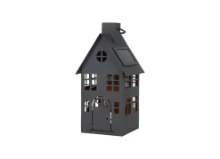 TP Solar-Hauschen 10X10X20,5Cm Best