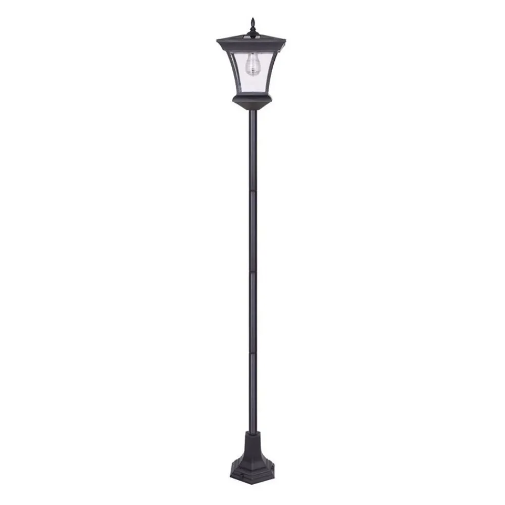 TP Solar-Laterne Xxl Mit 1 Led Kaltweis Online