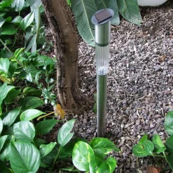 Pseudohersteller Solar-Led-Gartenlampe 70Cm Clearance