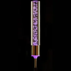 TP Solarlicht Bubble Mit Erdspies Best