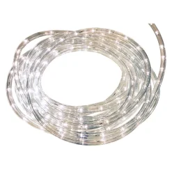 TP Solar-Lichterschlauch 9M 75 Leds Warmweis Best