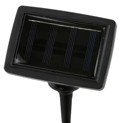 TP Solar-Lichterschlauch 9M 75 Leds Warmweis Best