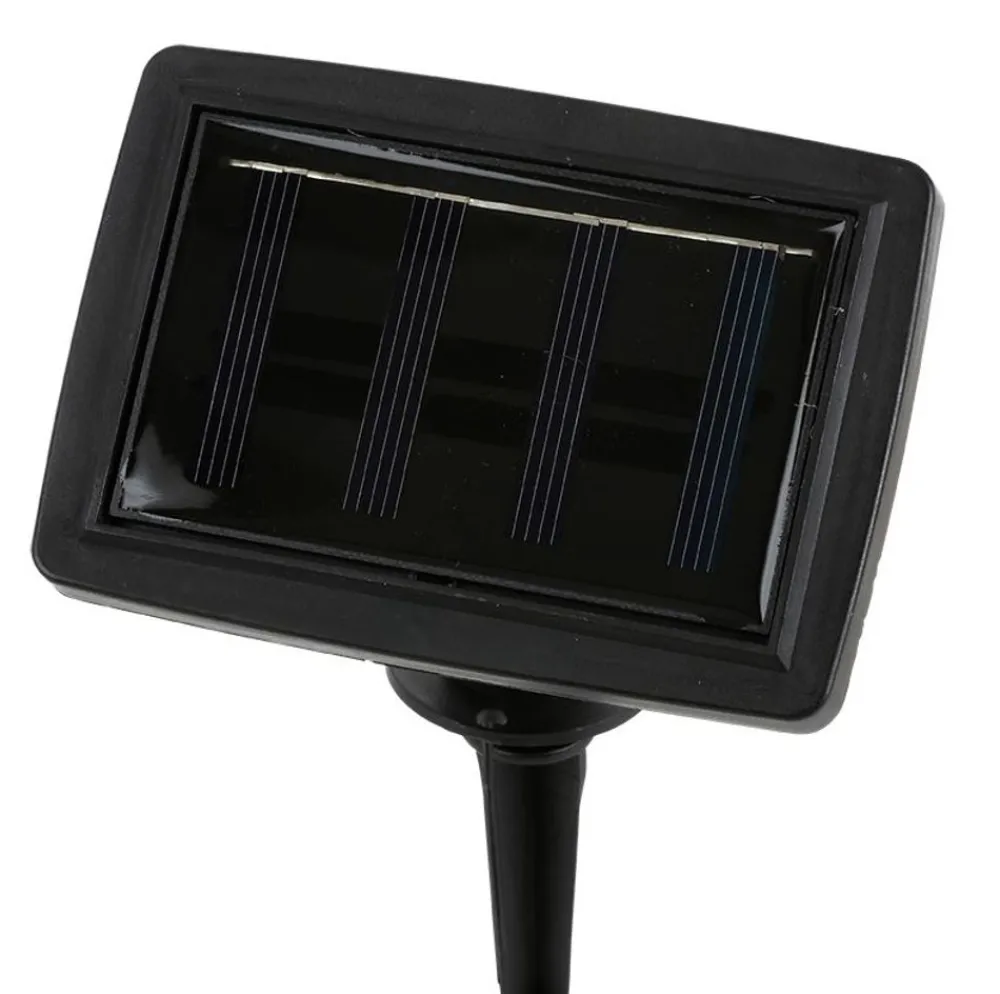 TP Solar-Lichterschlauch 9M 75 Leds Warmweis Best