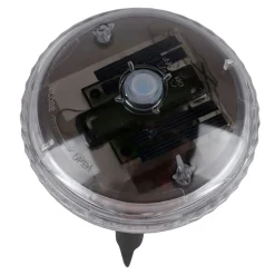 TP Solar-Partylicht Mit 4 Bunten Leds Online