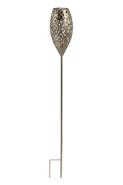 TP Solar-Stablampe 84Cm Warmweis Outlet