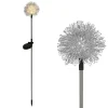 TP Solarstecker Pusteblume 78Cm Warmweis Online
