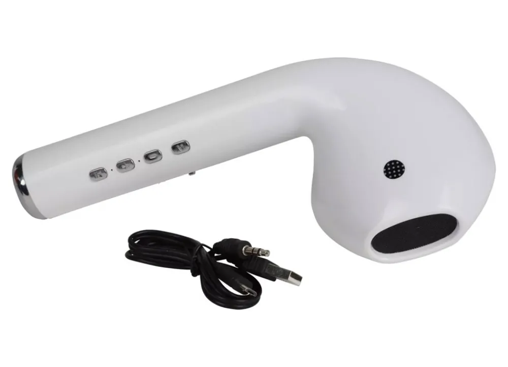 Soundlogic Kabelloser Ohrhorer-Lautsprecher