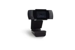 Soundlogic Webcam Mit Mikrofon Hd 720P Online