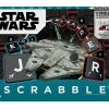 Mattel Spiel Scrabble Star Wars-Edition Hot