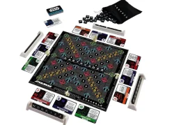 Mattel Spiel Scrabble Star Wars-Edition Hot