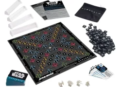 Mattel Spiel Scrabble Star Wars-Edition Hot