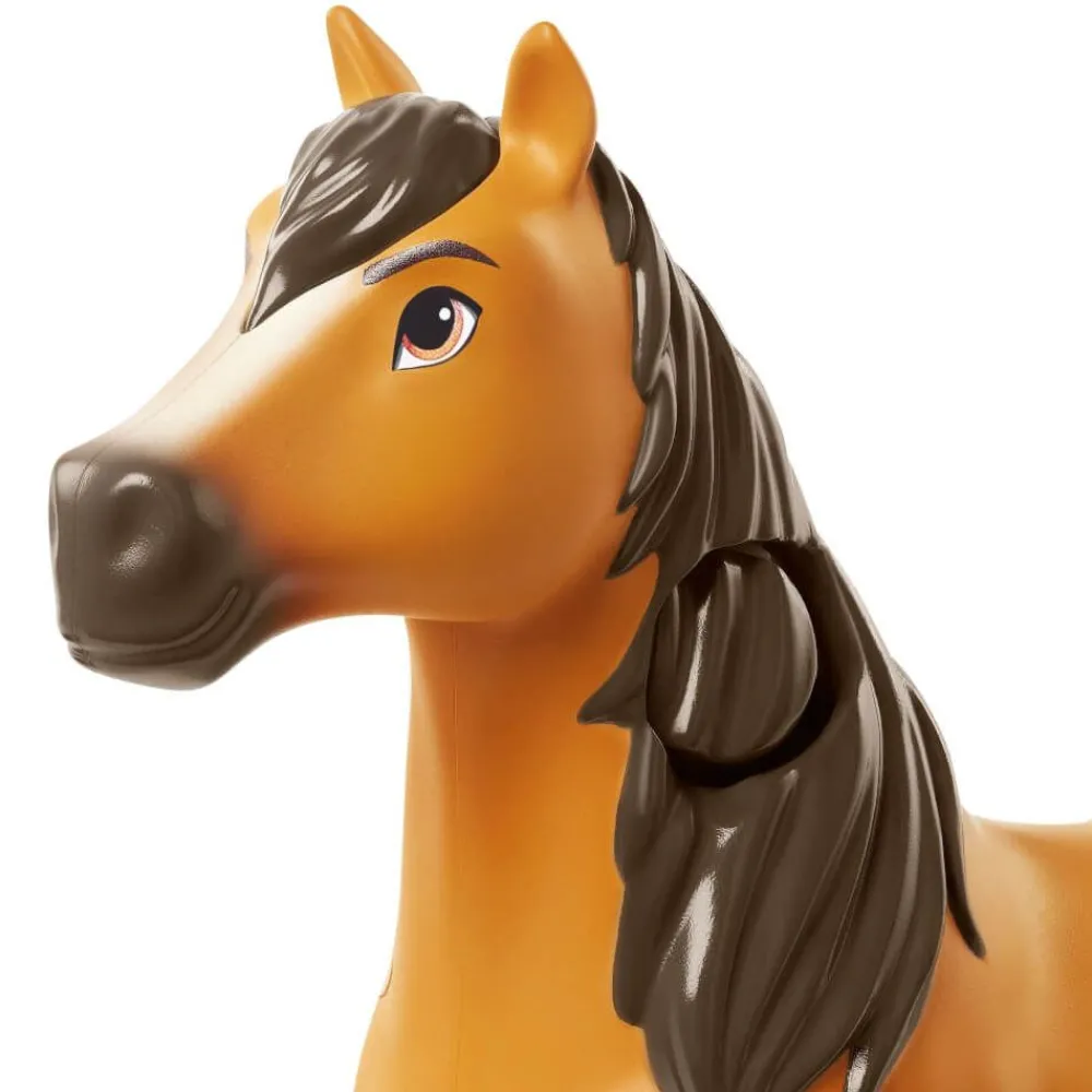 Mattel Spielset Mit Spirit Pferd Und Lucky Puppe Outlet