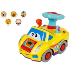 TP Spielzeugauto Brumm Brumm Mit Licht Und Soundeffekten Best