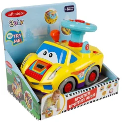 TP Spielzeugauto Brumm Brumm Mit Licht Und Soundeffekten Best