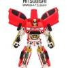 TP Spielzeug-Roboter Mitsubishi L200 Best