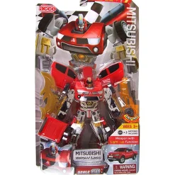TP Spielzeug-Roboter Mitsubishi L200 Best