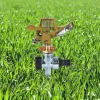 Grüner Jan Steck-Gartensprenger 360° Clearance