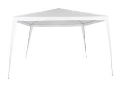 Sunny Moments Steckpavillon 3X3M Weis Sale