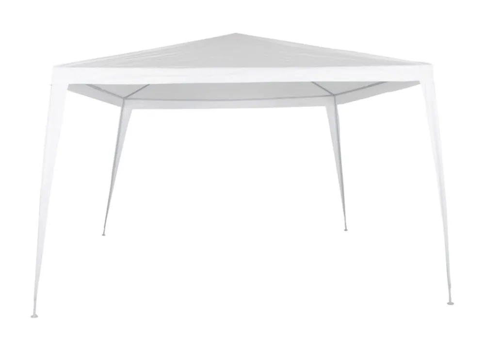 Sunny Moments Steckpavillon 3X3M Weis Sale