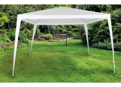 Sunny Moments Steckpavillon 3X3M Weis Sale