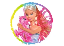 Simba Steffi Love Unicorn Fairy Clearance