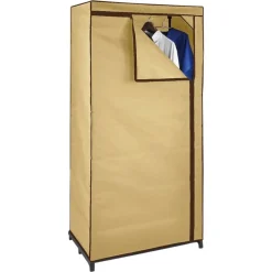 TP Stoffschrank Beige Sale
