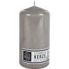 New Home Candlelight Stumpenkerze Glatt 78X150Mm Grau Outlet