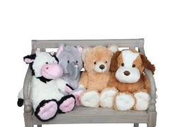 Sunkid Pluschtier 65Cm Elefant Clearance