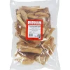Super Sprint Knabberstangen Kopfhaut Vom Rind 1000G Hot