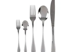 TP Tafelbesteck Amelie Aus Edelstahl 30-Teilig New