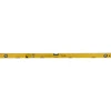 TAS Tools Tas Alu-Wasserwaage 1200Mm Magnetisch Outlet