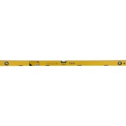 TAS Tools Tas Alu-Wasserwaage 1200Mm Magnetisch Outlet