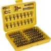 TAS Tools Tas Bit-Set 100-Teilig New