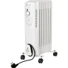 TAS Electronics Olradiator 1500W Hot