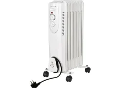 TAS Electronics Olradiator 1500W Hot