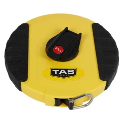 TAS Kapselbandmas Mit Kurbel 20M Hot
