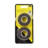 TAS Tools Tas Magnetisches Klebeband 5Mx1,9Cm 2Er-Set Hot